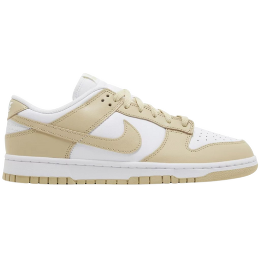 Nike Dunk Low Team Gold
