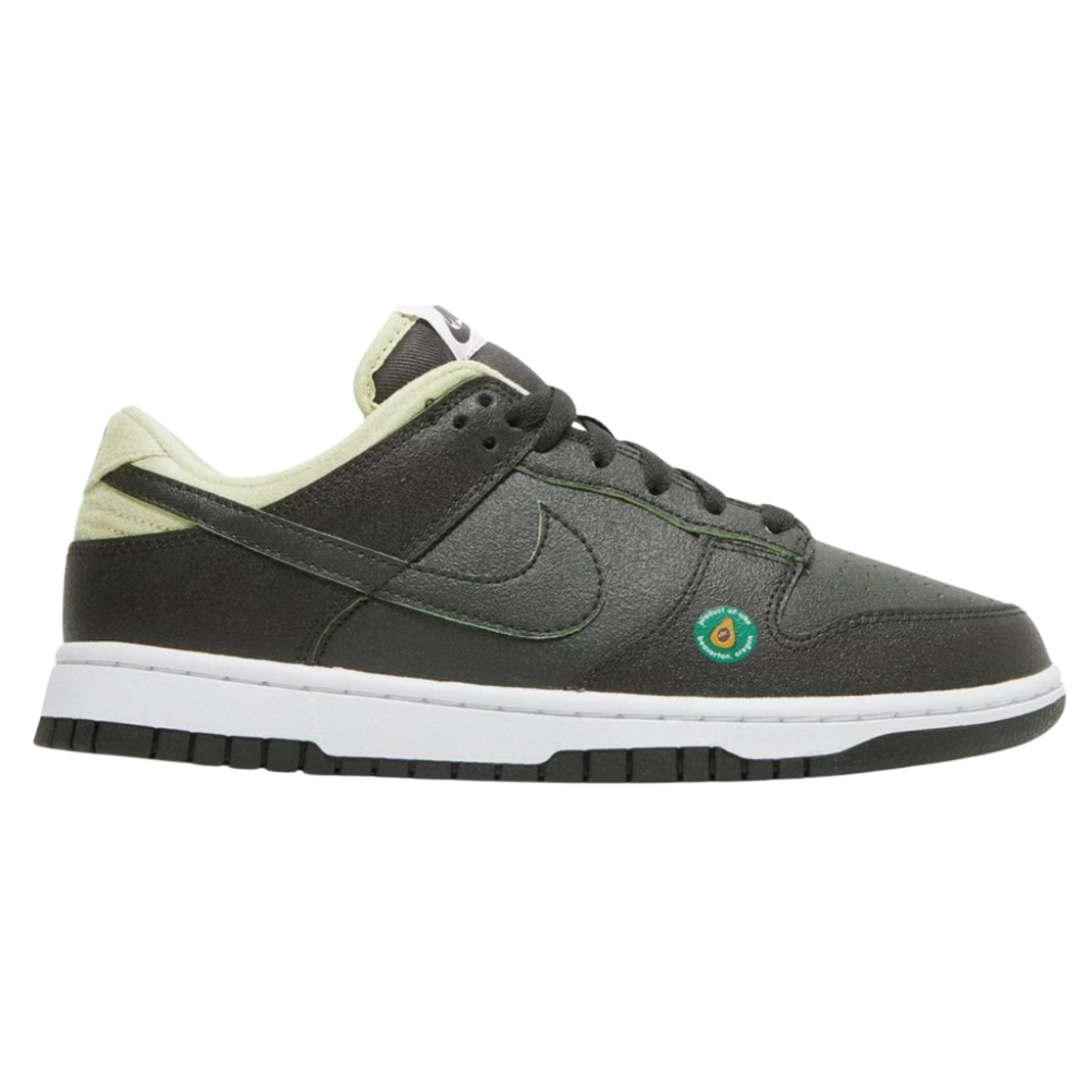 Nike Dunk Low Avocado