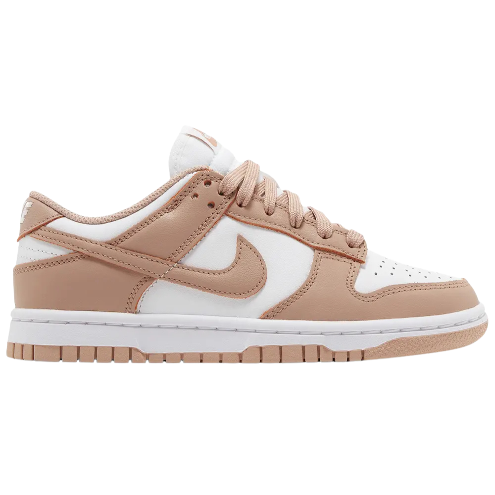 Nike Dunk Low Rose Whisper