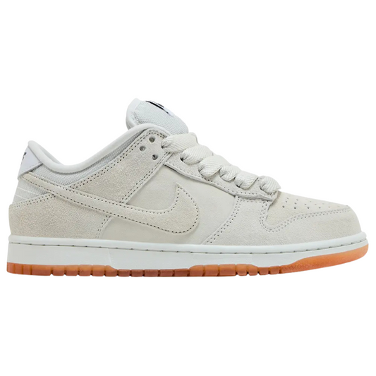 Nike SB Dunk Low Pro B Pale Ivory