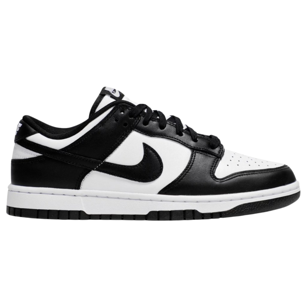 Nike Dunk Low Retro White Black Panda