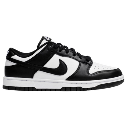 Nike Dunk Low Retro White Black Panda