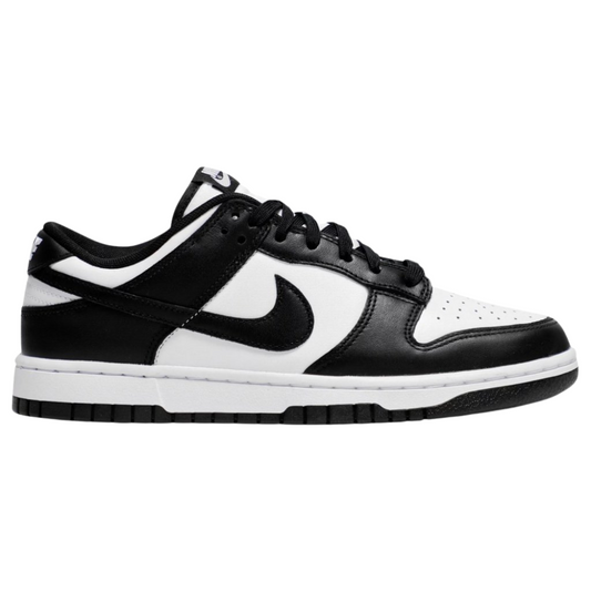 Nike Dunk Low Retro White Black Panda