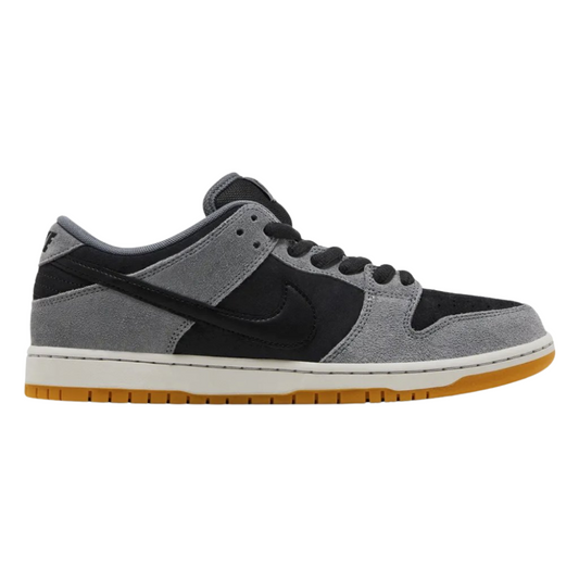 Nike SB Dunk Low Dark Smoke Grey
