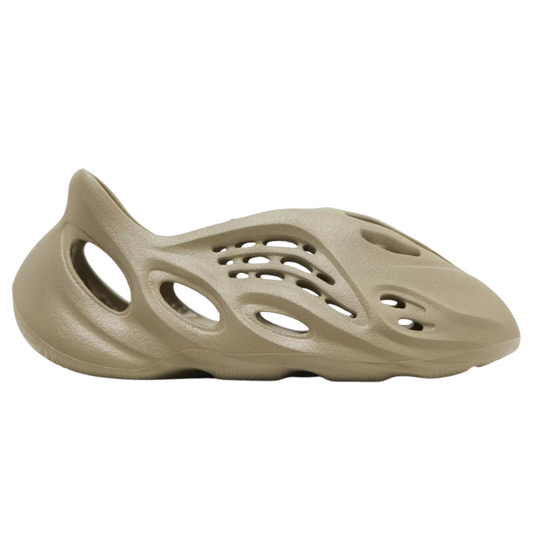 Adidas Yeezy Foam RNR Stone Salt