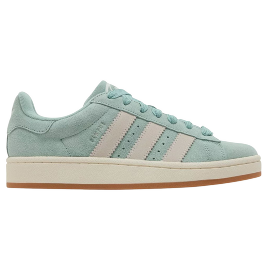 Adidas Campus 00s Hazy Green