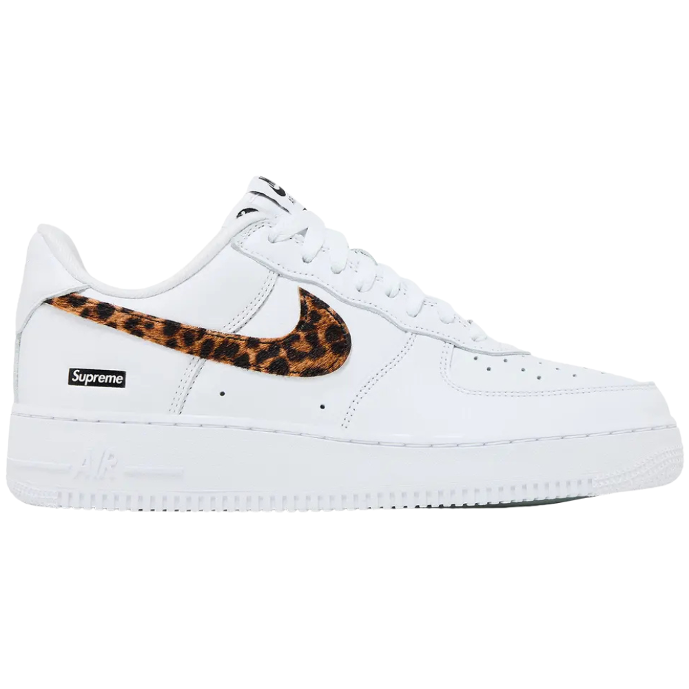 Nike Air Force 1 Low Supreme GOODENOUGH