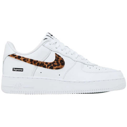 Nike Air Force 1 Low Supreme GOODENOUGH
