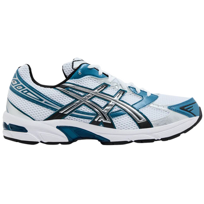 ASICS Gel-1130 White Restful Teal