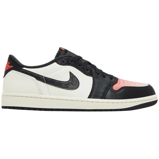 Jordan 1 Retro Low OG Paris Saint-Germain