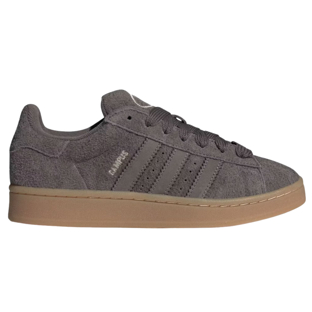Adidas Campus 00s Charcoal Putty Grey