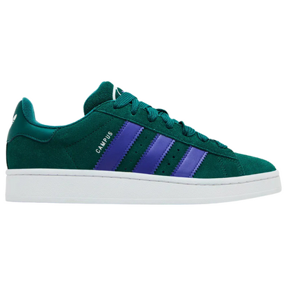 Adidas Campus 00s Collegiate Green Energy Ink