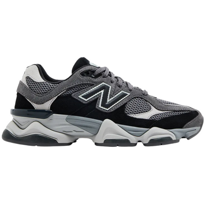 New Balance 9060 Black Castlerock