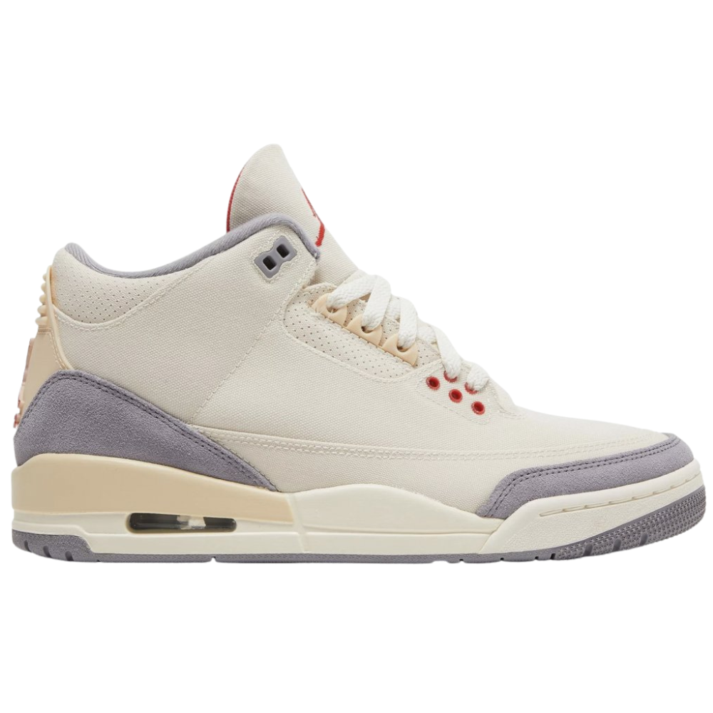 Jordan 3 Retro Muslin