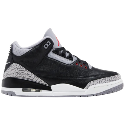 Jordan 3 Retro OG Black Cement