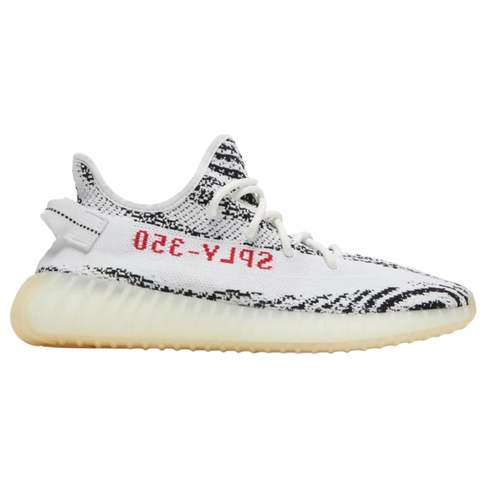 Adidas Yeezy Boost 350 V2 Zebra