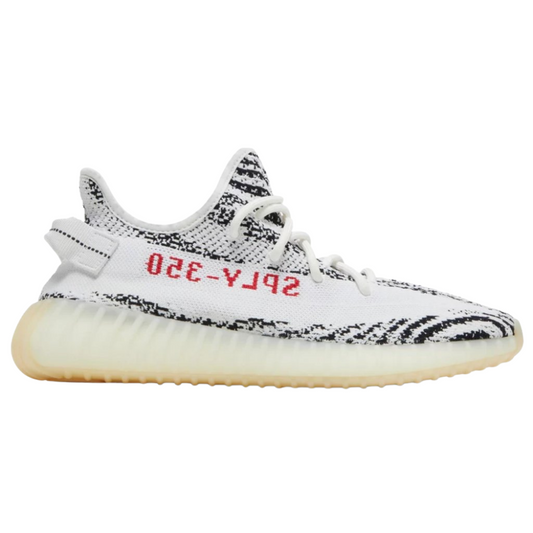 Adidas Yeezy Boost 350 V2 Zebra