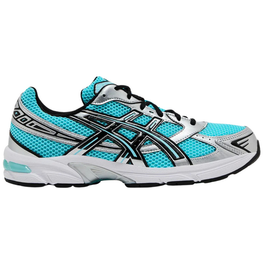 ASICS Gel-1130 Larimar Blue Silver