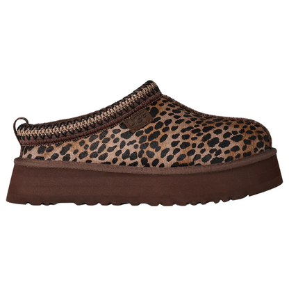 UGG Tazz Caspian Slipper Burnt Cedar