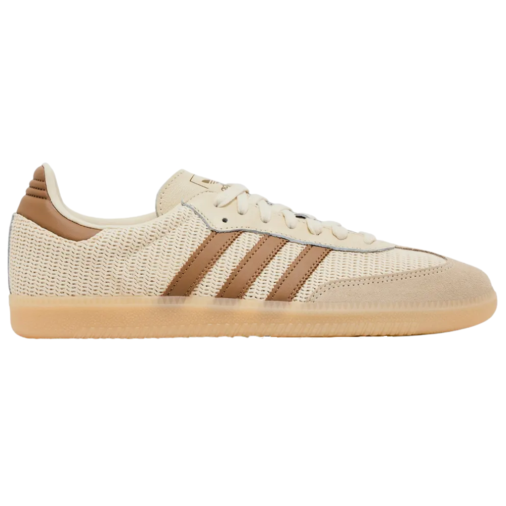 Adidas Samba OG Cream White Cardboard