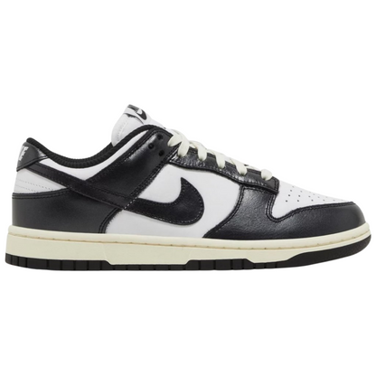 Nike Dunk Low Vintage Panda