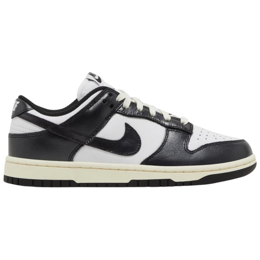 Nike Dunk Low Vintage Panda