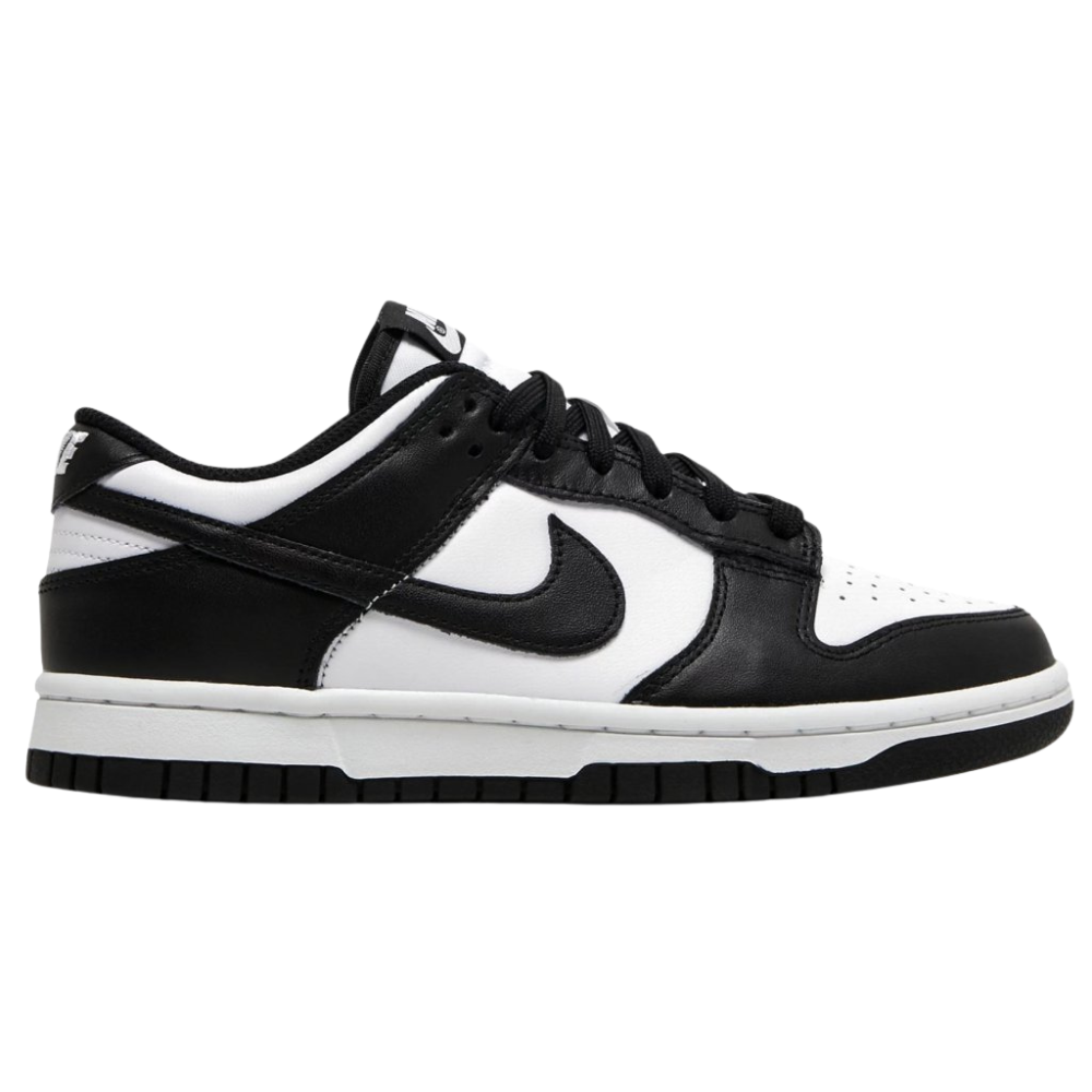 Nike Dunk Low Retro White Black Panda (GS)
