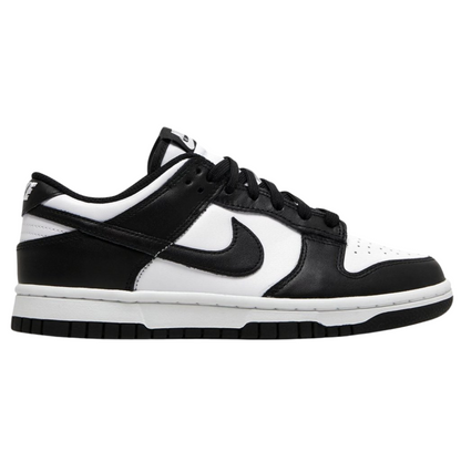 Nike Dunk Low Retro White Black Panda (GS)