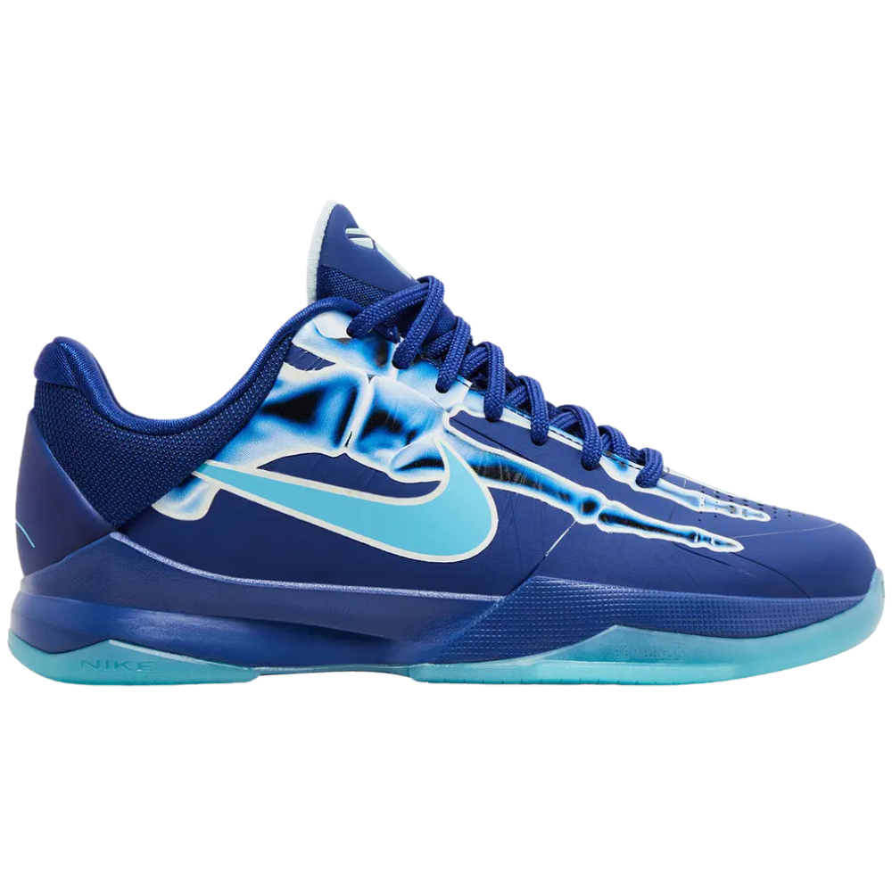 Nike Kobe 5 X-Ray (GS)