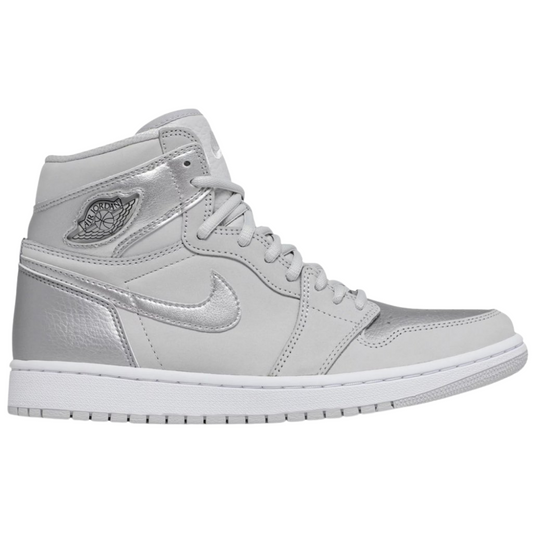 Jordan 1 Retro High CO.JP Neutral Grey