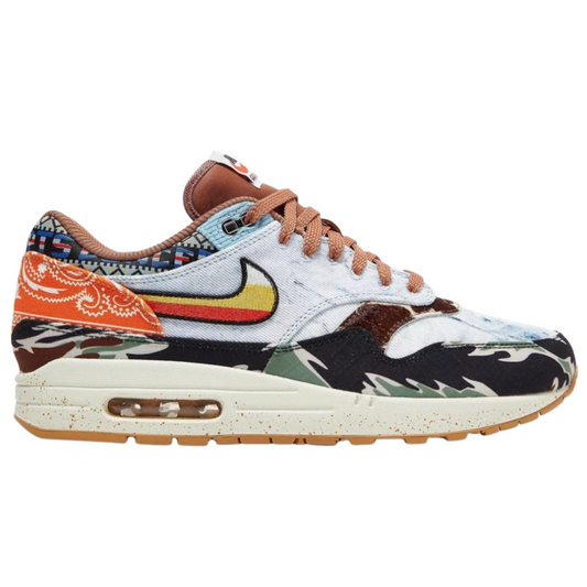 Nike Air Max 1 SP Concepts Heavy