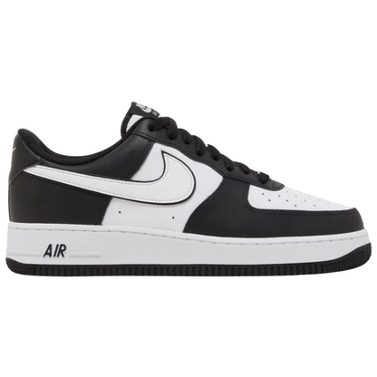 Nike Air Force 1 Low '07 White Swoosh Panda