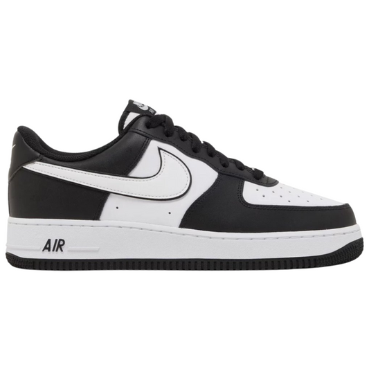 Nike Air Force 1 Low '07 White Swoosh Panda