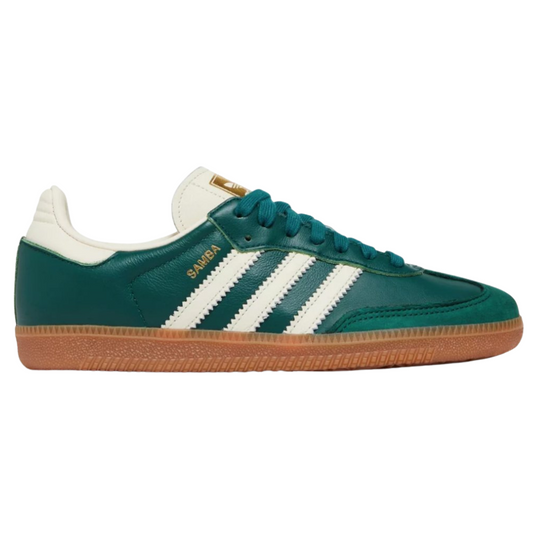 Adidas Samba OG Collegiate Green