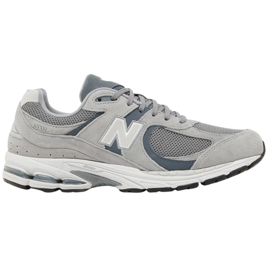 New Balance 2002R Steel Grey Orca