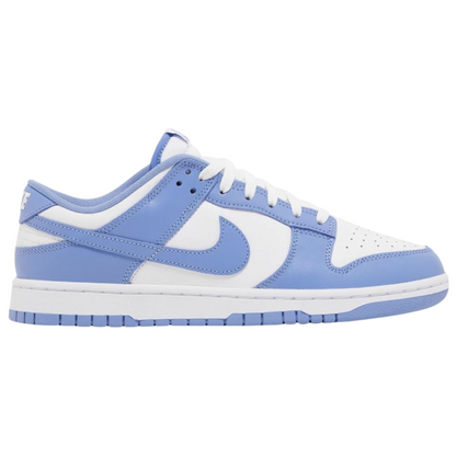 Nike Dunk Low polárne modré 