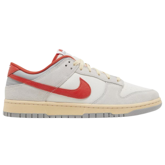 Nike Dunk Low Athletic Department Picante Red