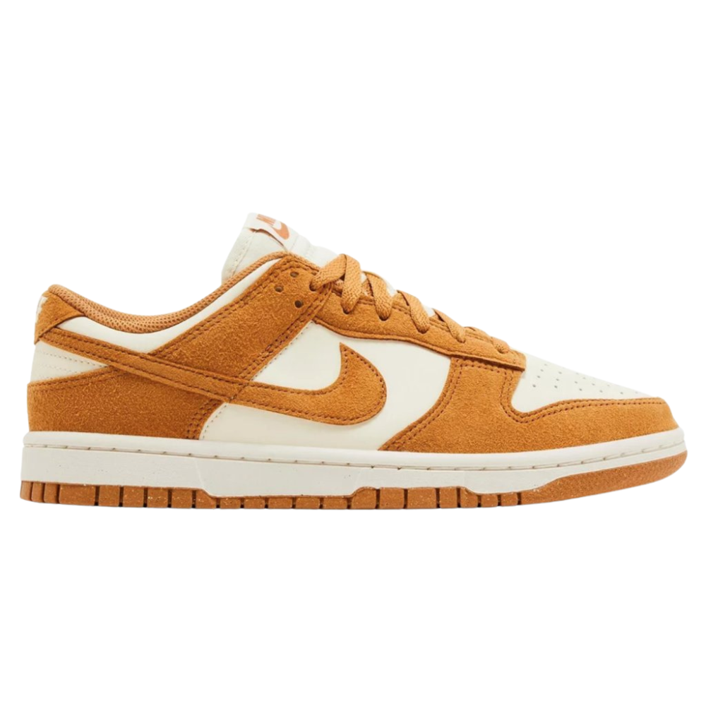 Nike Dunk Low Next Nature Flax Coconut Milk (Women's)