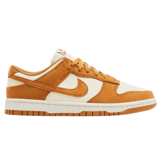 Nike Dunk Low Next Nature Flax Coconut Milk (Women's)