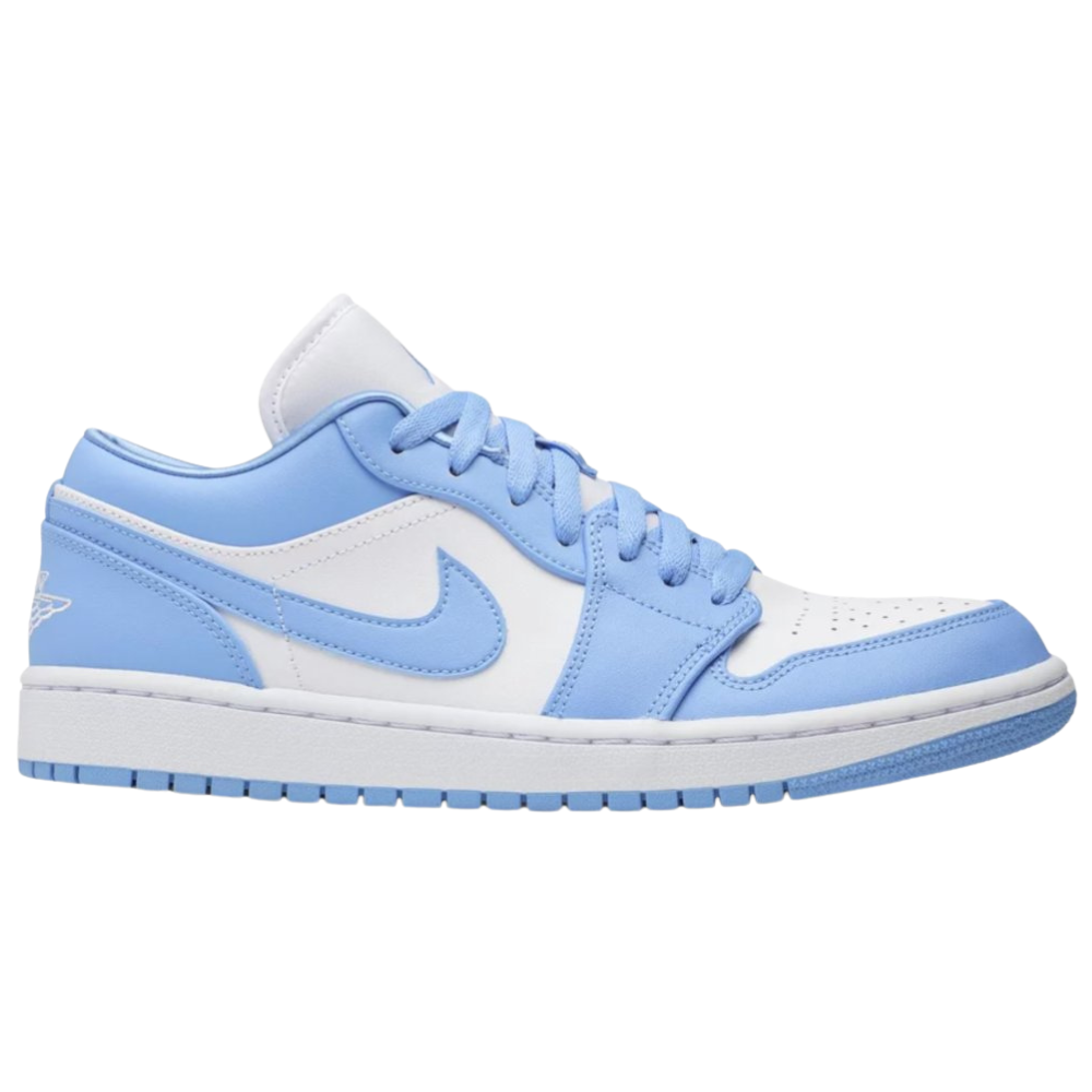 Jordan 1 Low UNC