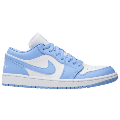 Jordan 1 Low UNC