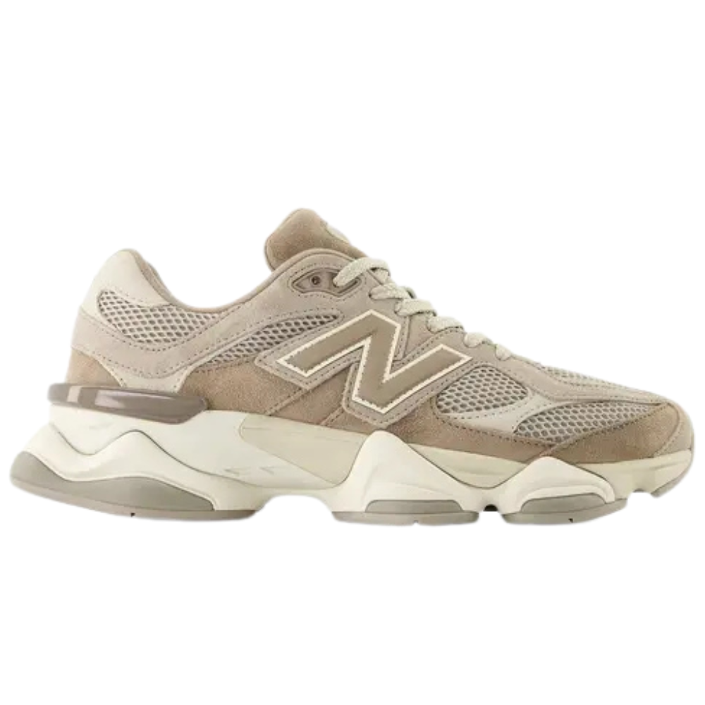 New Balance 9060 Arid Stone Mushroom