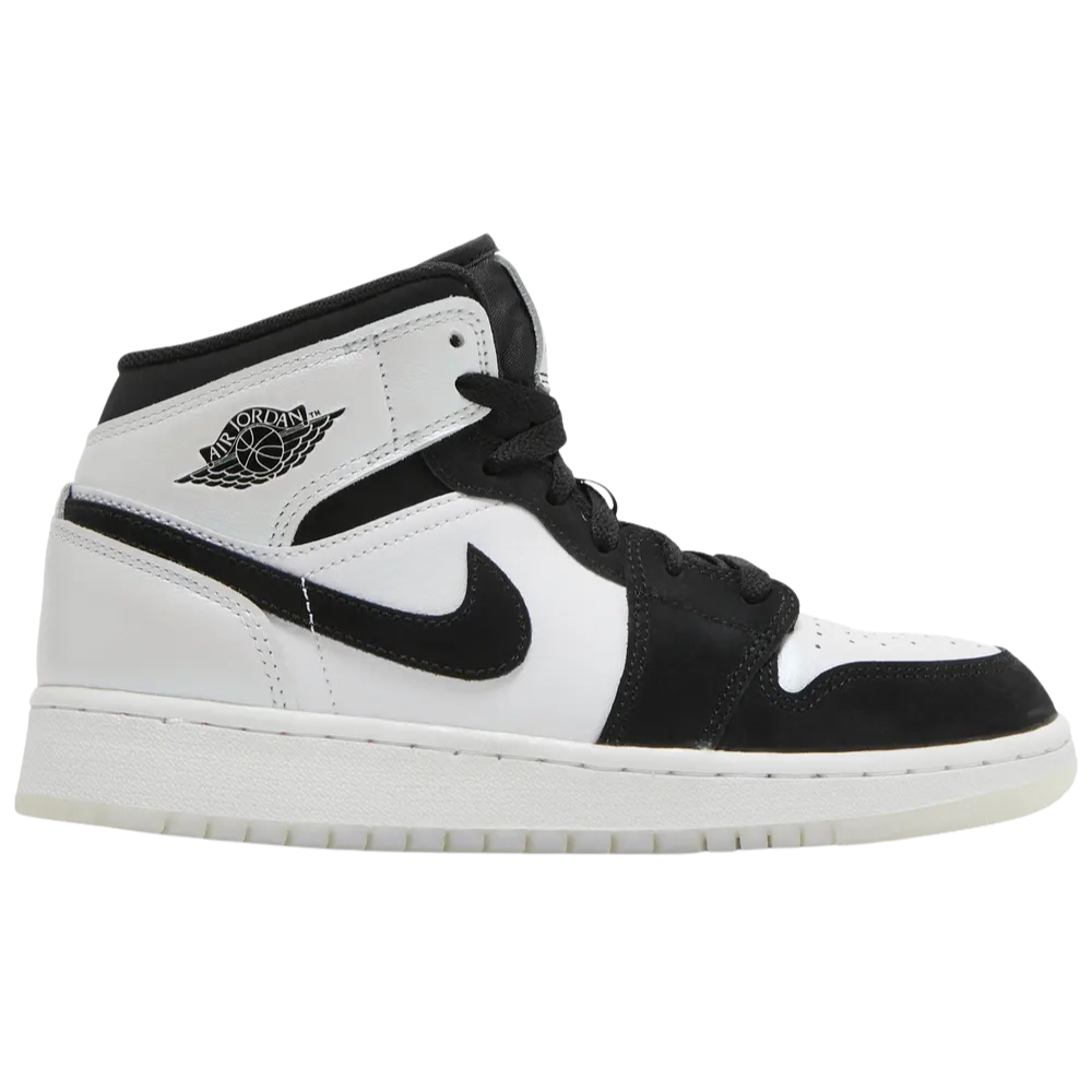 Šortky Jordan 1 Mid Diamond (GS)