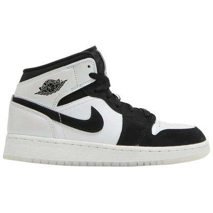 Šortky Jordan 1 Mid Diamond (GS)