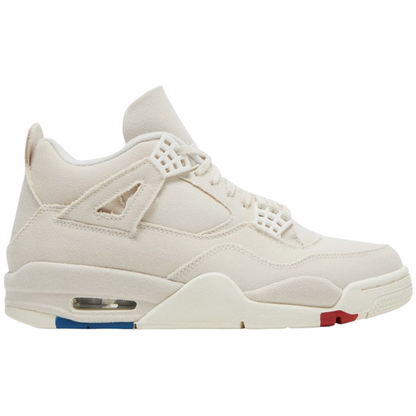 Jordan 4 Retro Prázdne plátno