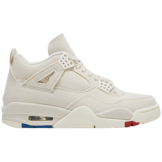 Jordan 4 Retro Blank Canvas
