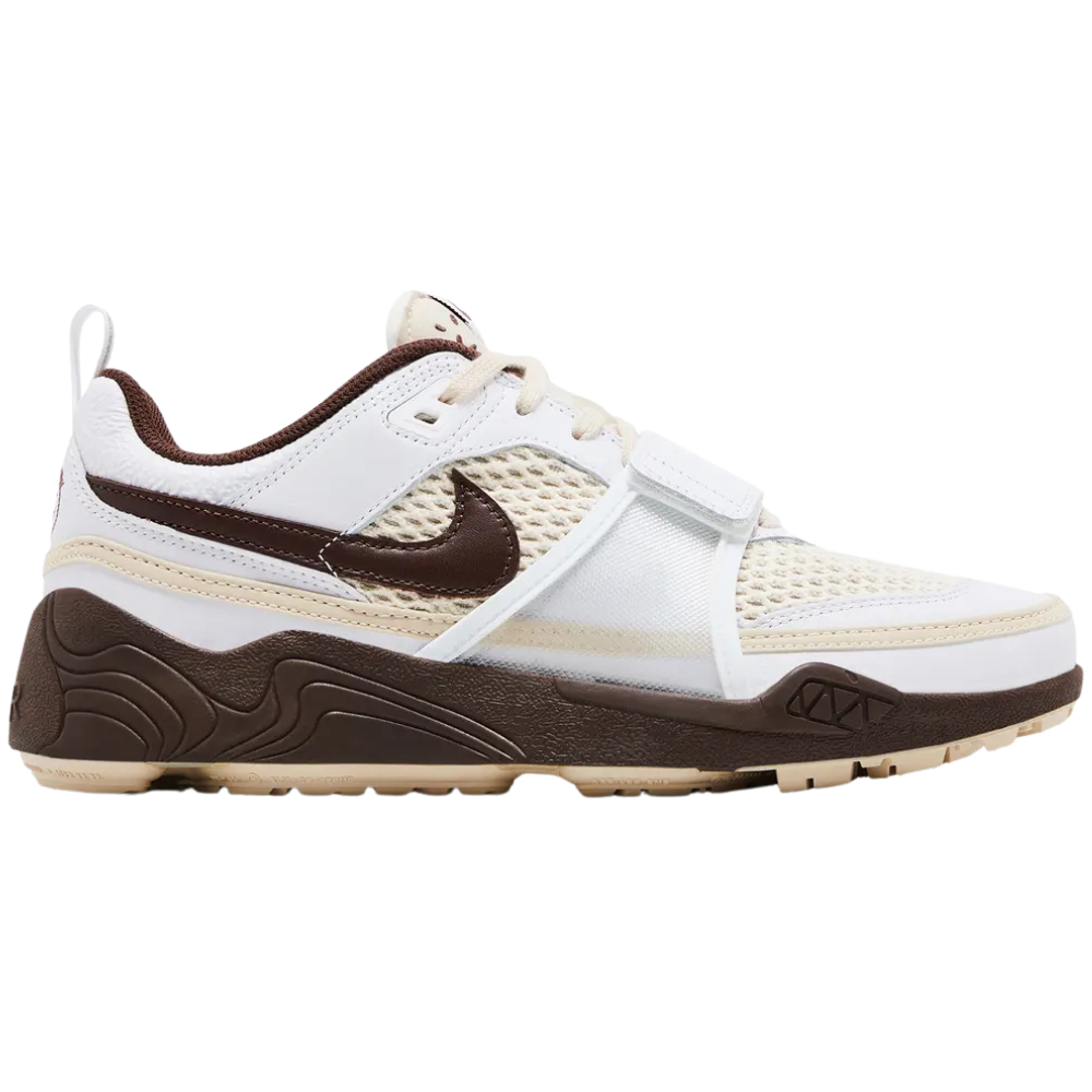 Nike Zoom Field Jaxx Travian Scott Svetlo čokoládové