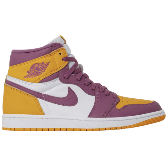 Jordan 1 Retro High OG Brotherhood