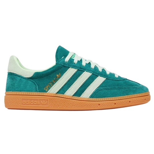 Adidas Handball Spezial Collegiate Green Semi Green Spark