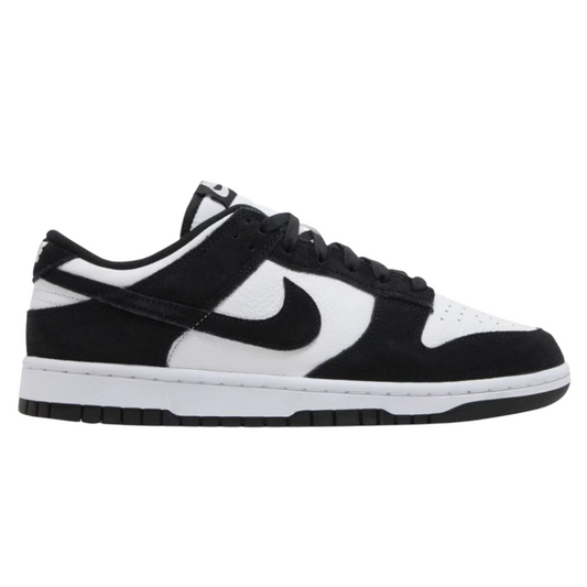 Nike Dunk Low Retro SE Suede Panda